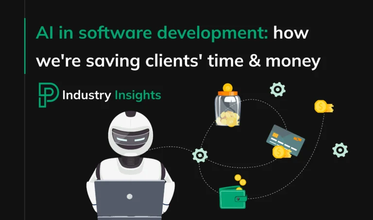 How Developers Use AI to Speed Up Coding