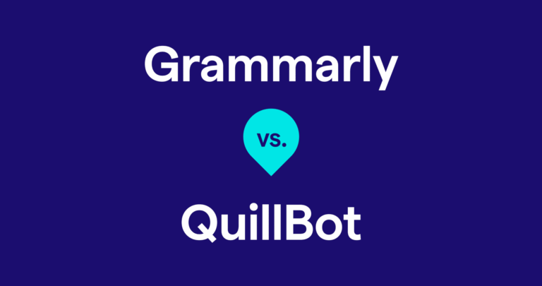 Grammarly vs Quillbot: Which Writing Assistant Should You Choose?