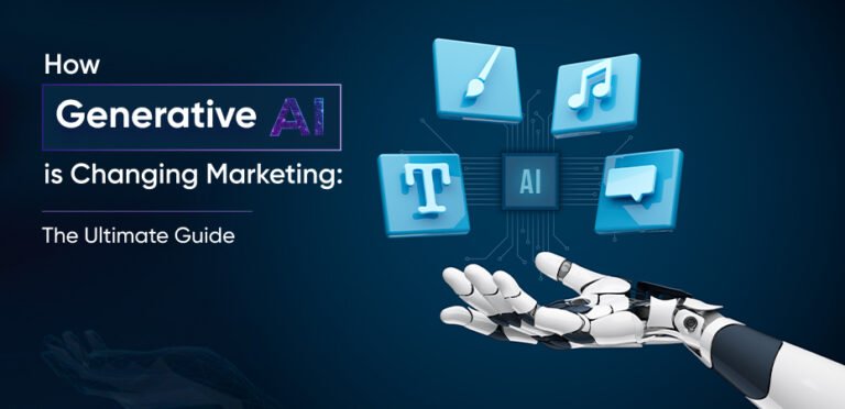 Is Generative AI Replacing Traditional Marketing Agencies?