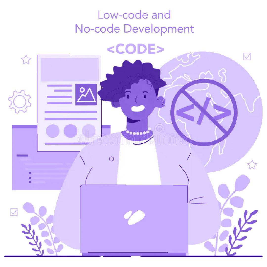 Top 10 No-Code Tools for Building Projects - Saas Quest