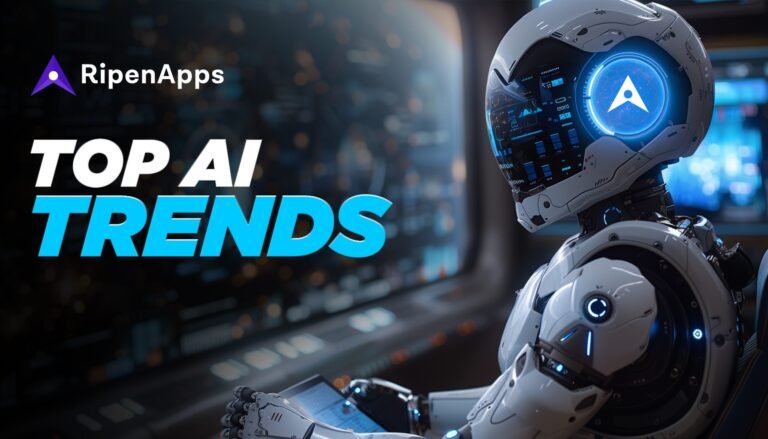 Top AI Trends Every Entrepreneur Should Watch