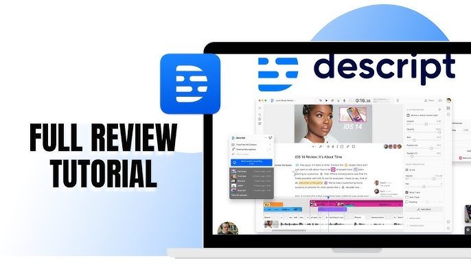 Descript Review: A Game-Changer for Video Editors?