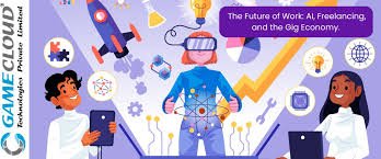 Future of Work: How AI is Changing Freelancing