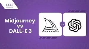 Midjourney vs DALL·E 3: Which AI Image Generator Reigns Supreme?