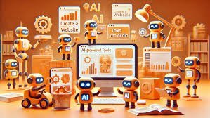 10 AI-Powered Tools to Boost Your Remote Team’s Productivity