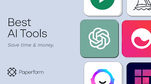 Top Free AI Tools You Can Start Using Today